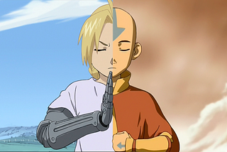 Anime or Cartoon? — Let the AI decide