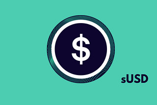 sUSD: Pioneering the Future of Stablecoins on Solana