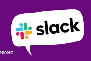 沒有它不行！讓團隊溝通最有效的工具 Slack