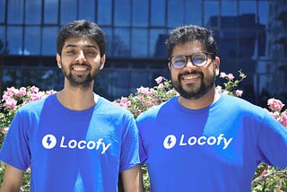 Our Investment in Locofy.ai