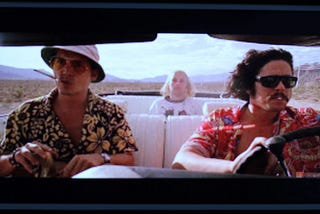 Fear and loathing in LinkedIn