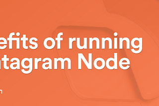 Powering the Future: Why Running a Datagram Full Core Node is Game-Changing