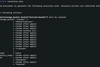 Part 3: Using Object Storage S3 Compatible API – Oracle Cloud