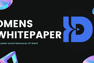 Whitepaper of Dmens