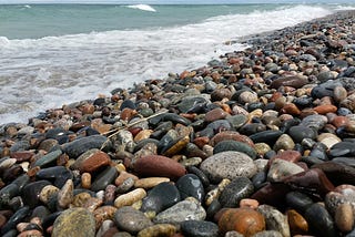 The Wordless Language of Nature