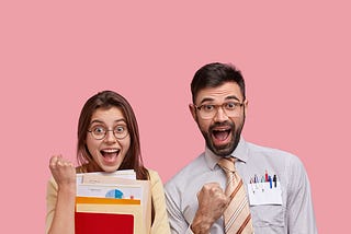 Finance Is About Numbers, Marketing Is About Emotions — Here’s Why Both Matter
