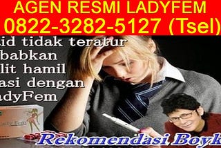 0822–3282–5127 (Tsel), Toko Penjual Ladyfem Solo