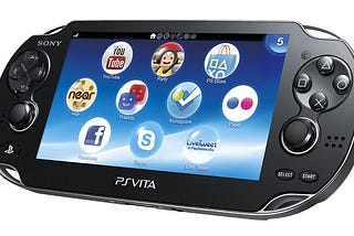 PlayStation Vita Production Officially Halted in Japan