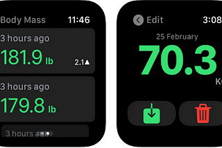 Apple Watch 8 Bug: SwiftUI Navigation Stack pops back with TabView