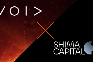 VOID Joins Shima Capital in a Strategic Partnership