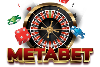 MetaBET: metaverse casino