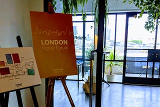 London Mobile Forum 2019
