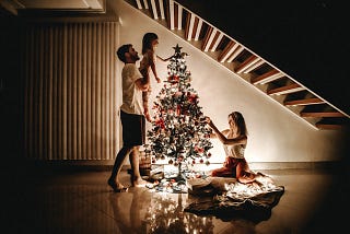 6 Holiday Adjustments to Better Accommodate Autistic Loved Ones