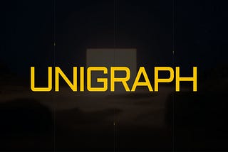 Title: "Unigraph: Pioneering the Next Wave of Digital Interaction"