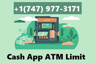 [Quick Guide] How to Increase Cash App ATM Withdrawal Limit?