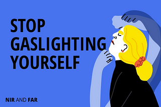 Stop Gaslighting Yourself: Why Your Memory Isn’t as Reliable as You Think
