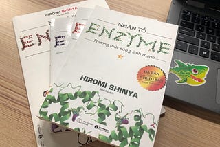 Enzyme