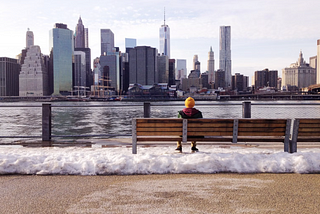 Holding on and Letting Go: The Quiet Side of the Expat Experience