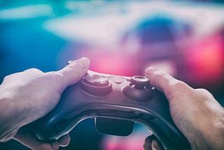 Breaking into the gaming value chain