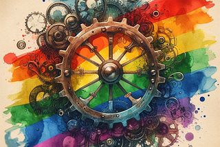 Twitter/X: PrideMonth Writerslift for LGBTbooks