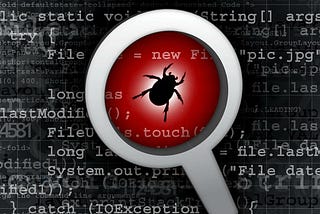 BUG BOUNTY