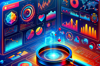 Unleashing the Power of Grafana: Mastering Advanced Dashboard and Data Query Techniques