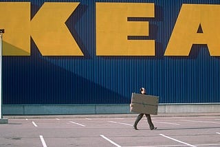 IKEA’s expansion of their affordable, sustainable housing business Part 2