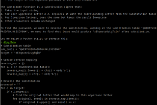 Cracking my own CrackMe with r2ai