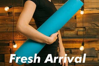 Yoga Mats Supplier in India-Reasons to not to do yoga