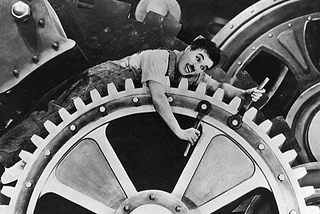 The Technology Trap