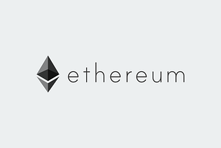 Blockchain #1: Basic of Ethereum on Blockchain Technology