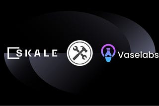 Vaselabs partnership with Skale Network