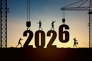A Bit of Advice for 2026