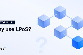 Why is LPoS better than (D)PoS?