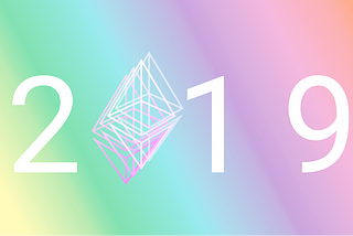 The Year in Ethereum 2019