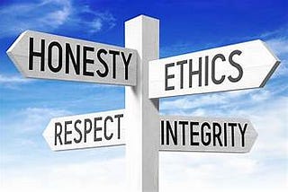 The Interplay of Personal and Collective Character in Christianity