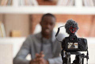 Essential Elements of a Good Testimonial Video