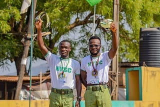 THE VALUE OF PATRIOTISM IN CREATING THE NIGERIA OF OUR DREAMS