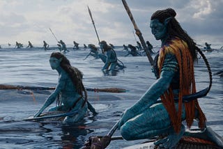 ‘Avatar: The Way of Water’ Teaser Released Online