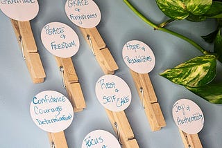 From Limitations to Liberation: Cultivating Your Best-Self Garden