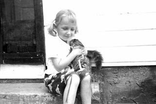 Growing Up Catholic in a Small Texas Town