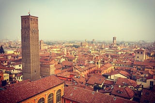 Best of Bologna