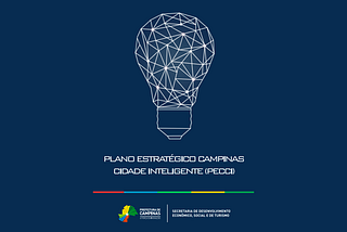 Análise do Plano Estratégico Campinas Cidade Inteligente