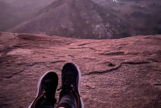 Joy of Hiking