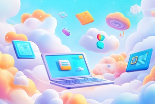 5 Freebies For Tech Startups (and Solopreneurs)