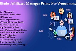 Top WooCommerce plugins for Affiliates