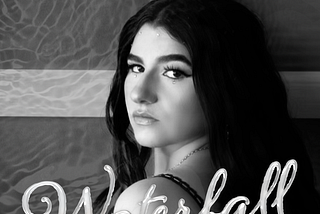 REVIEW: Taylor Jules — Waterfall (SINGLE)