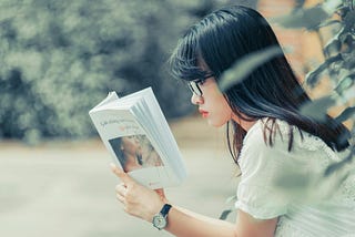 You Think You Have Nothing To Write About? You’re Wrong.