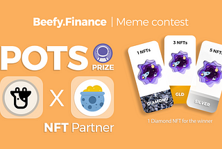 The #BeefPOTS Meme Competition is here