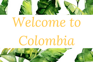 Curated Colombia aims to highlight Colombia from the Atlantic to the Pacific, from food to music…